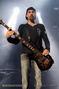 Godsmack - UPROAR Festival 2014 - Steve Trager038