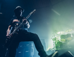 motorhead anthrax tour 2015