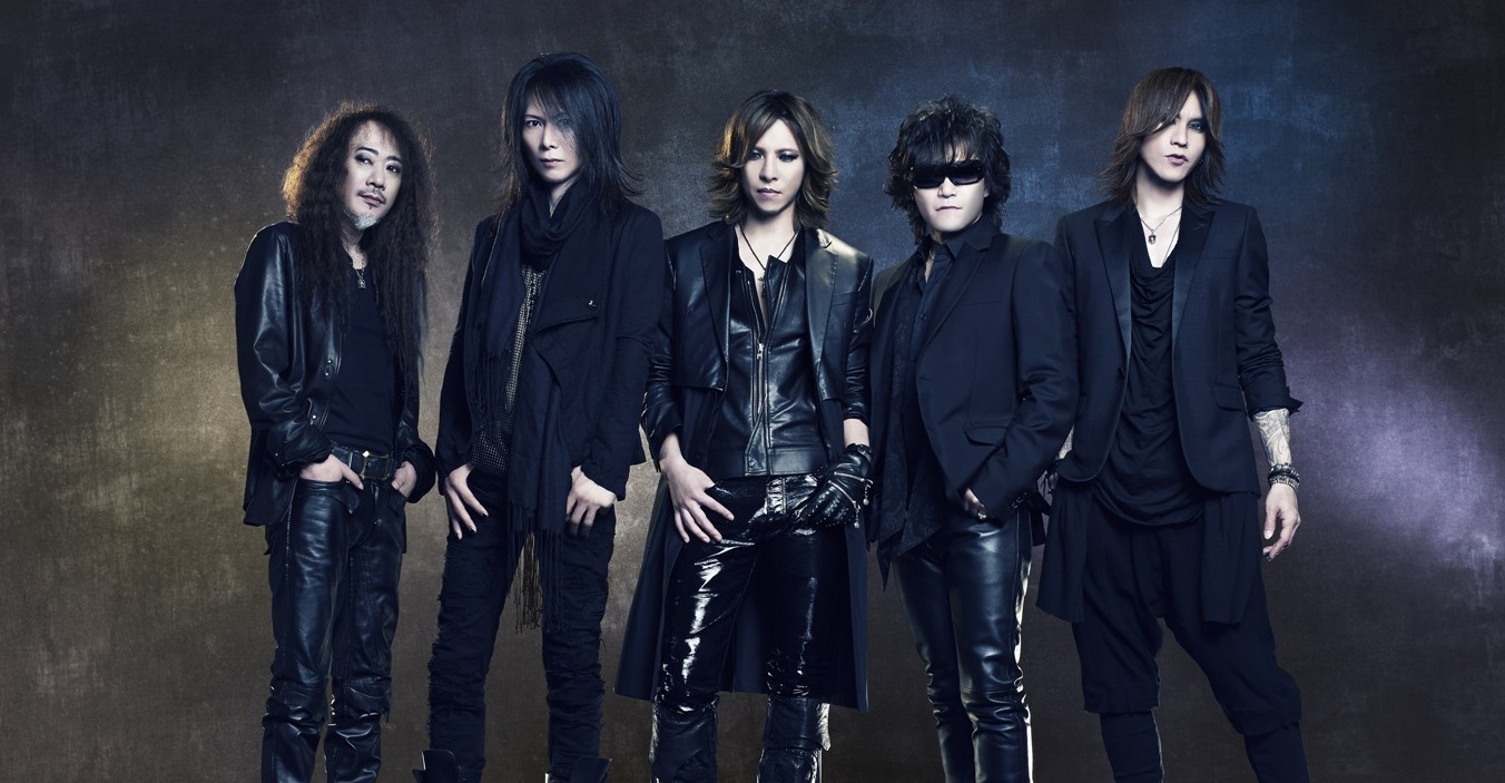 ミュージシャン X JAPANmemorialZippo X JAPAN's “La Venus” From Documentary 'We Are X' For “Best