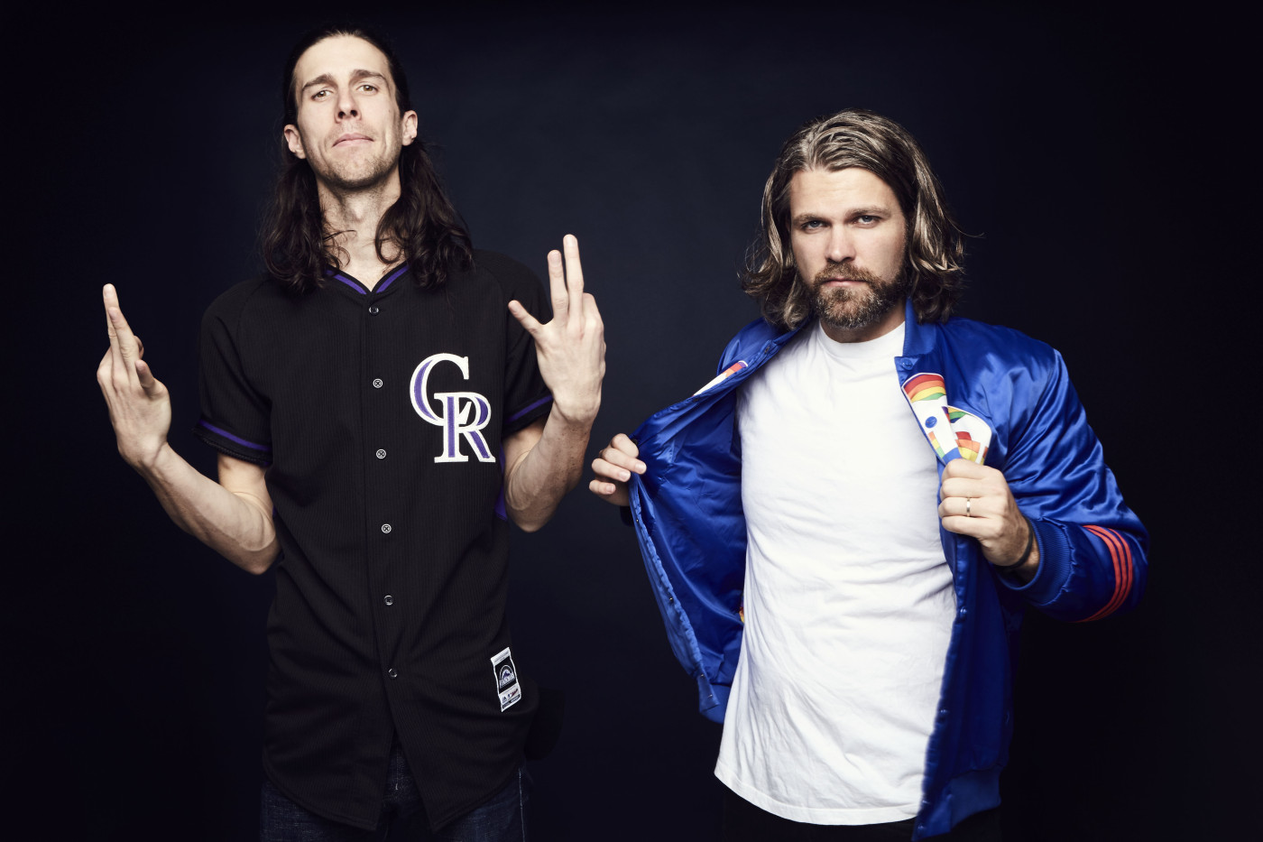 Album Review: 3OH!3 – NIGHT SPORTS – Music Existence