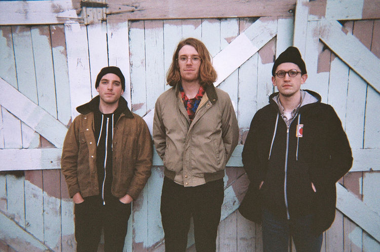 Slouch Band EP Review: Sloucher – Certainty – Music Existence
