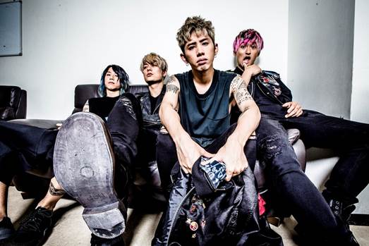 ミュージシャン ONE OK ROCK AMBITIONS WORLD TOUR 2017 ONE OK ROCK - Ambitions South America Tour 2017 - 29/09/2017