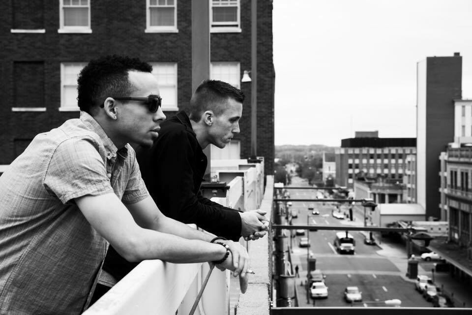Faded/Clarity – Adonis Butler | MIIKØ – Music Existence