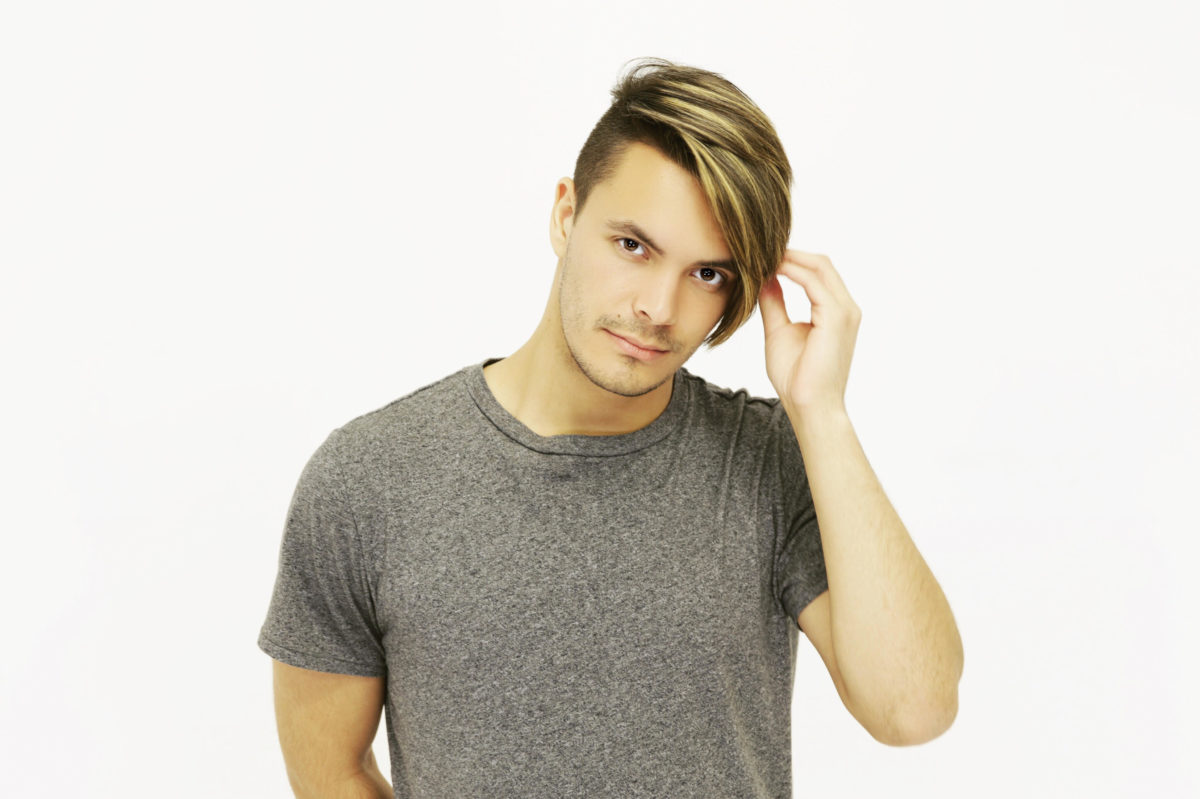 Danny Padilla