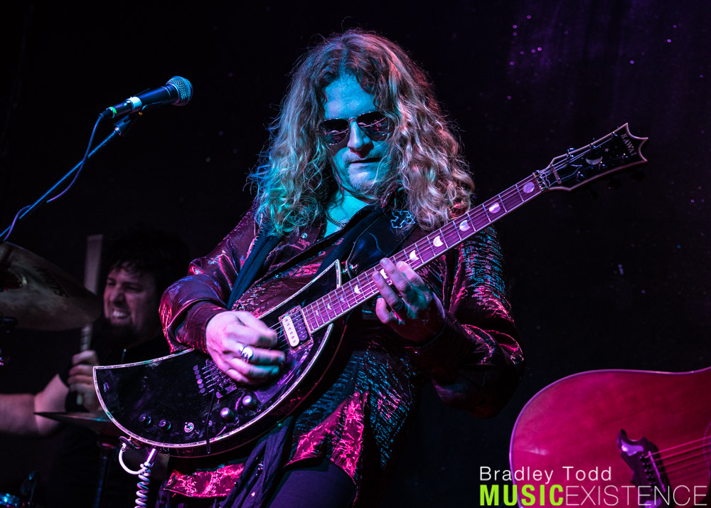 Gallery & Review: Frank Hannon at Evanston Rocks 3/15/18 – Evanston, IL. –  Music Existence