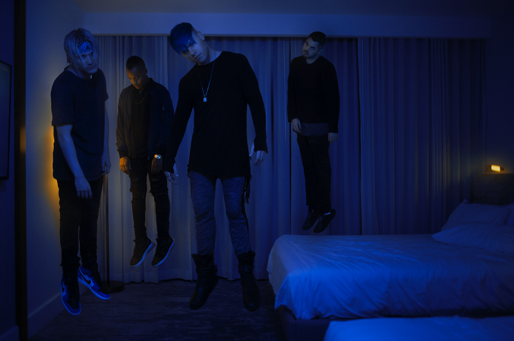 Set It Off Drop Two New Songs + Ask Fans To Vote On Which Will Be