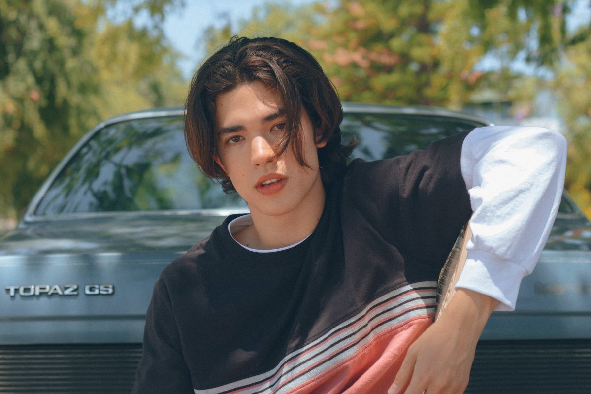 Conan Gray debuts music video for “Comfort Crowd” – Music Existence
