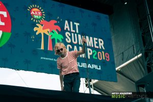 Half Alive at Alt Summer Camp 2019