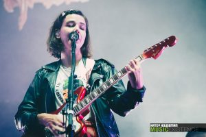 Of Monsters and Men at Alt Summer Camp 2019