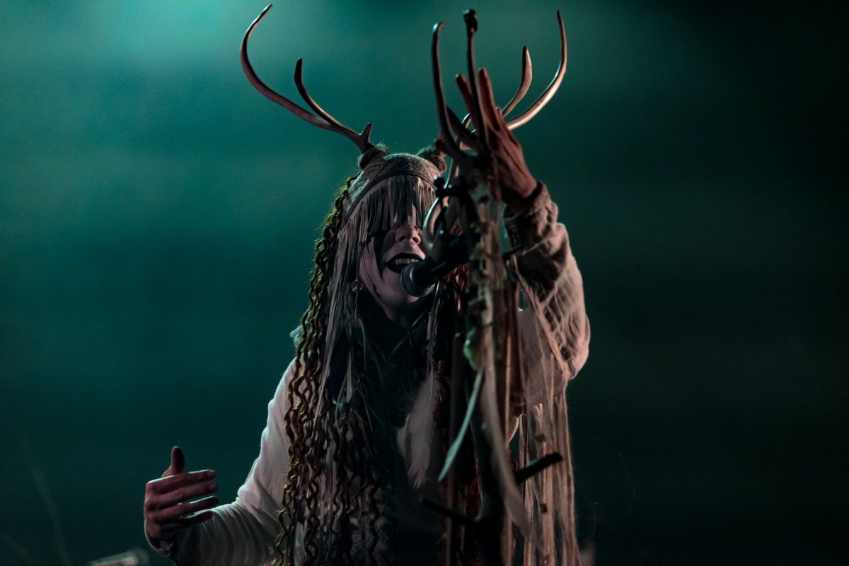 symbolism : r/Heilung