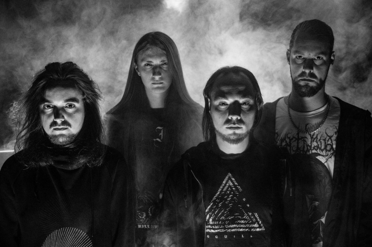 AUTARKH Signs to Season of Mist – Music Existence