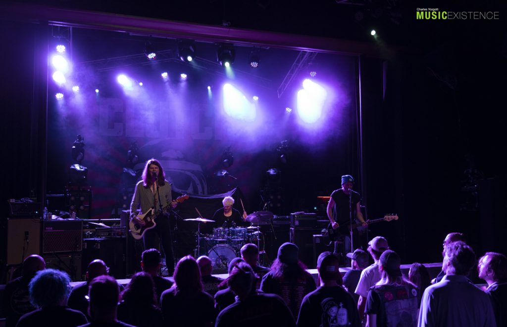 20-60代からのファッション通販  + Review Live Gallery: Tigercub and Eyehategod with Clutch 邦楽
