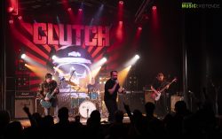 全日本送料無料 Live Review + Gallery: Clutch with Eyehategod and Tigercub 邦楽