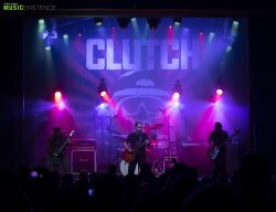Live Review + Gallery: Clutch with Eyehategod and Tigercub