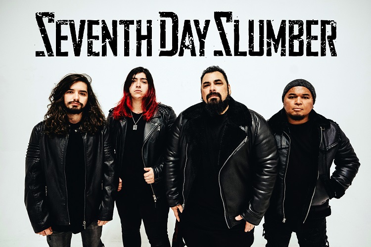 J21127】Seventh Day Slumber SEVENTH DAY SLUMBER - Found - Amazon