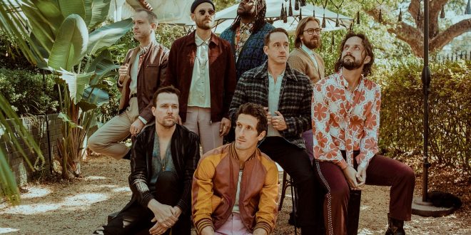revivalists band of horses tour