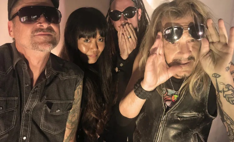 MY LIFE WITH THE THRILL KILL KULT Official, NSFW Music Video