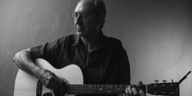 Exclusive Interview: Bob Augustine and the Art of Returning to Yourself ...