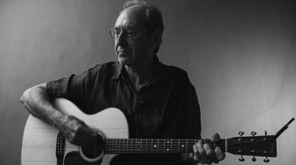 Exclusive Interview: Bob Augustine and the Art of Returning to Yourself ...