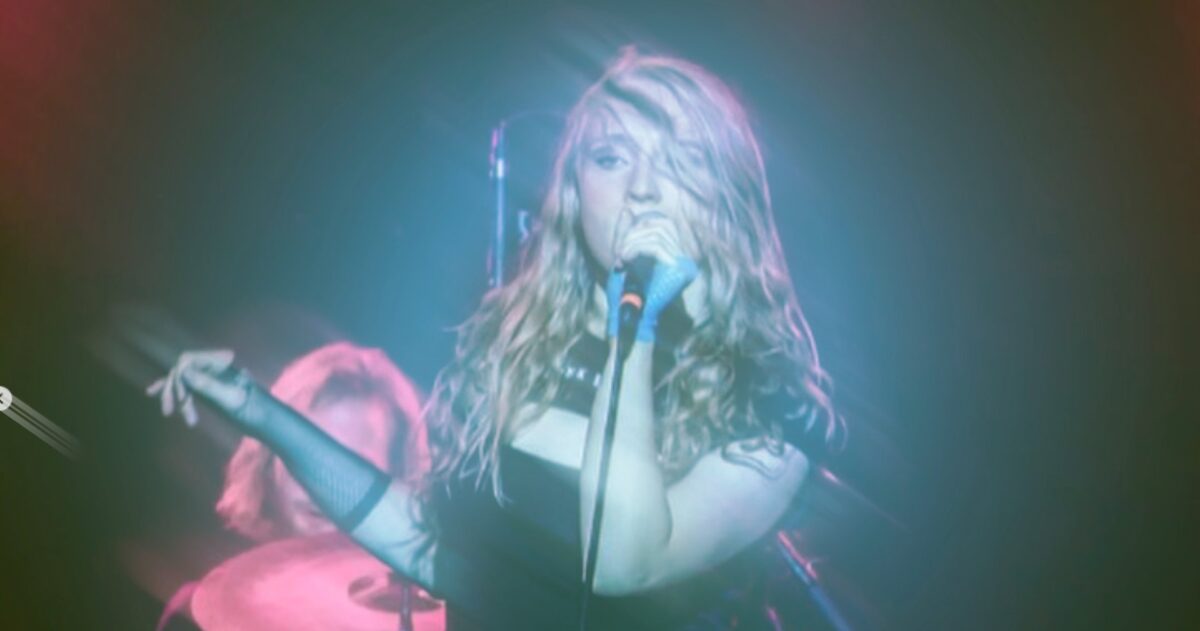 Single Review: Hallie Marie – “A Space of Clarity”