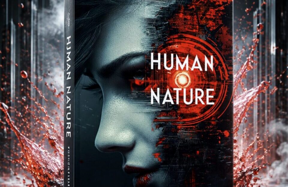 Human Nature Set to Be the Sci‑Fi Thriller Must‑Read of Summer 2026