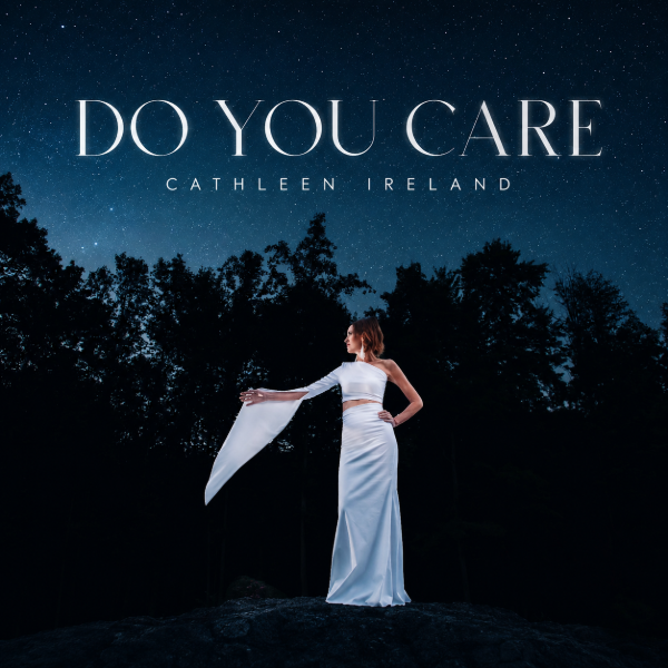 Cathleen Ireland Makes Digital Heartbreak Feel Human on “Do You Care”